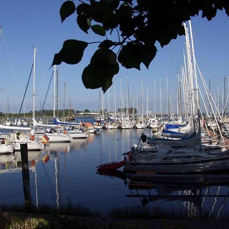 Strandperle 14 - Großenbrode Eksteriør bilde
